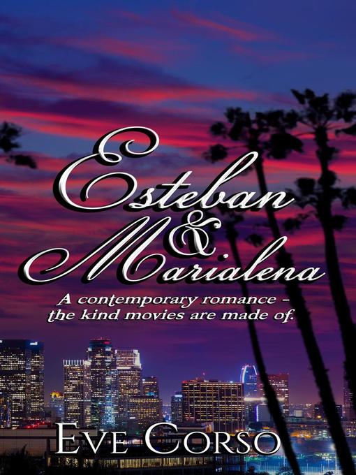 Cover image for Esteban & Marialena